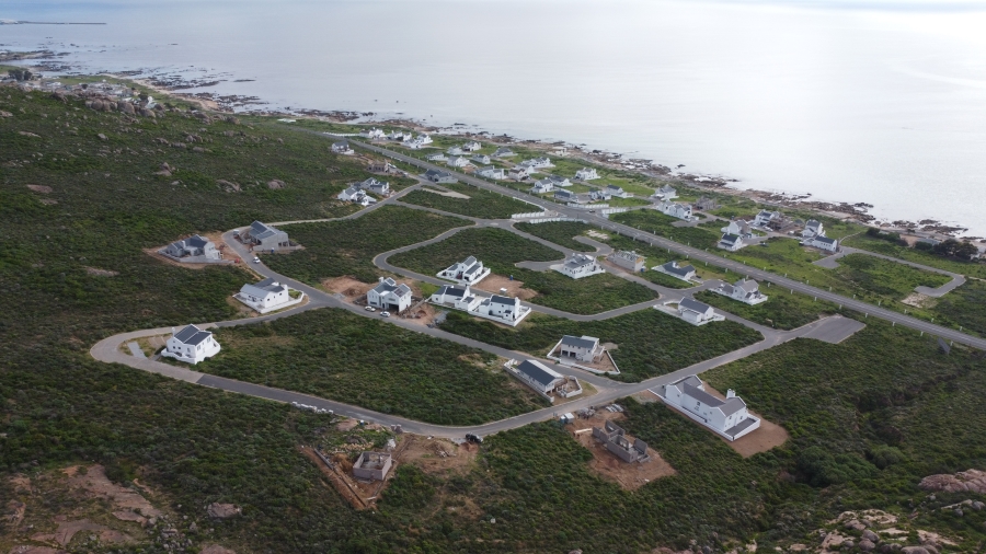 0 Bedroom Property for Sale in St Helena Views Western Cape